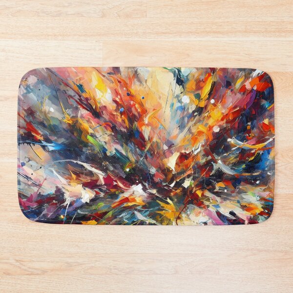 Item preview, Beautiful Chaos designed and sold by Visual Nomad Club.