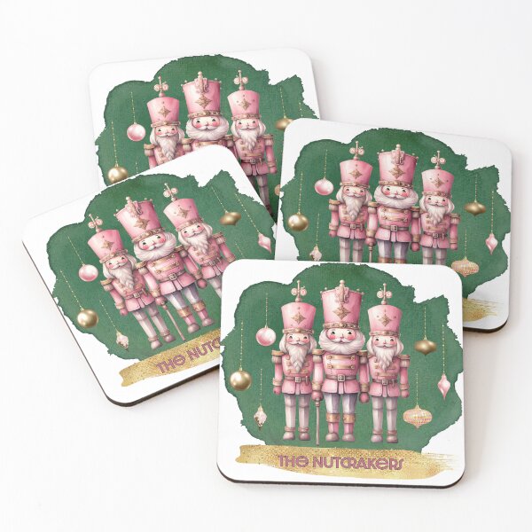 Item preview, The Nutcrackers designed and sold by timea.
