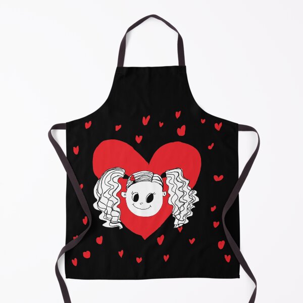 Item preview, a cute and lovely girl designed and sold by zzzozzo.
