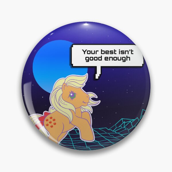 Artikelvorschau, Nihilist Applejack entworfen und verkauft von PeachMillk.