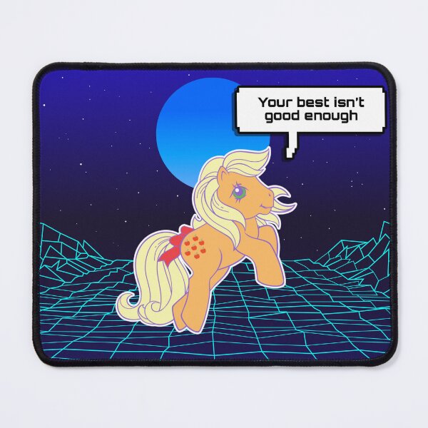 Artikelvorschau, Nihilist Applejack entworfen und verkauft von PeachMillk.