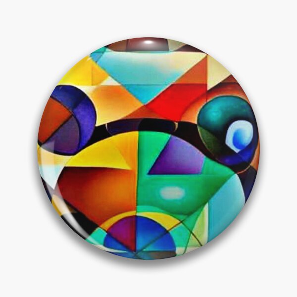 Item preview, Geometrika 94 designed and sold by George Hutton Hunter.