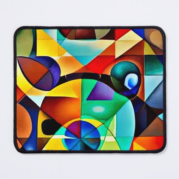 Item preview, Geometrika 94 designed and sold by George Hutton Hunter.