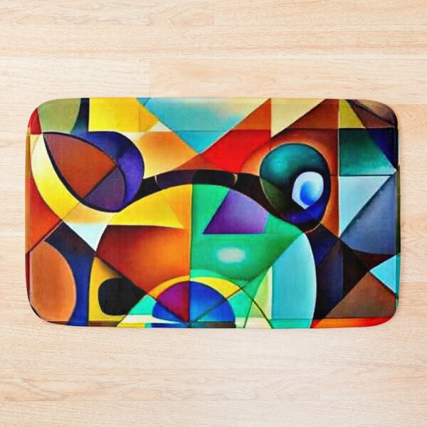 Item preview, Geometrika 94 designed and sold by George Hutton Hunter.