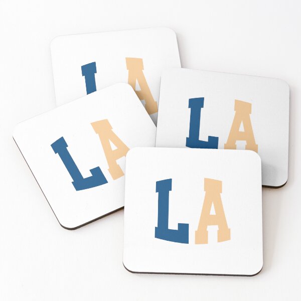 Item preview, Louisiana State Abbreviation designed and sold by US States Merch.
