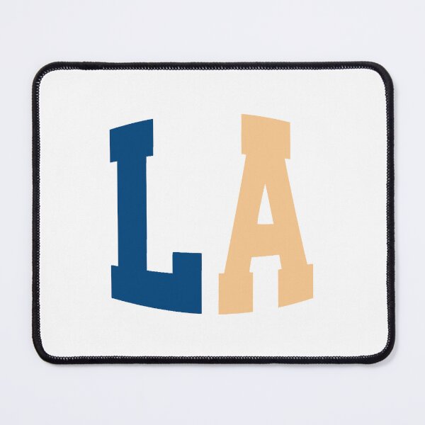 Item preview, Louisiana State Abbreviation designed and sold by US States Merch.