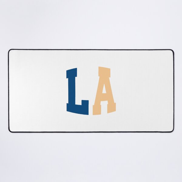 Item preview, Louisiana State Abbreviation designed and sold by US States Merch.