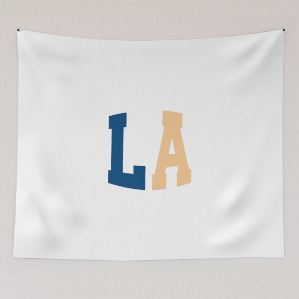 Item preview, Louisiana State Abbreviation designed and sold by US States Merch.