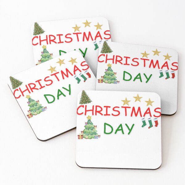 Item preview, Christmas Day designed and sold by MofazStyle.