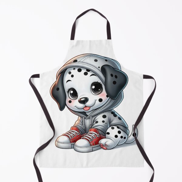 Item preview, dalmatian pet designed and sold by AxelBrook.