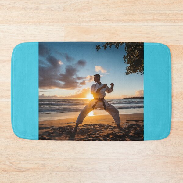 Item preview, Tae kwon do fighter designed and sold by Dadziosz.