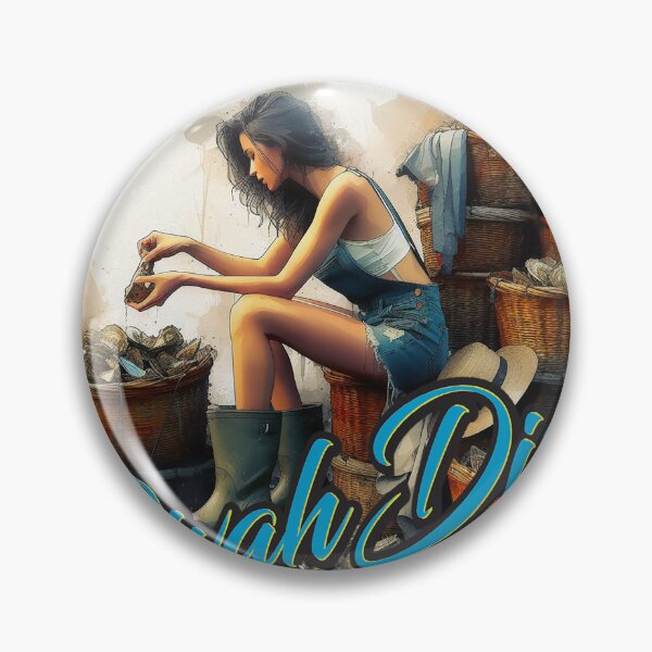 Item preview, Rivah Diva designed and sold by BillygoatHollow.