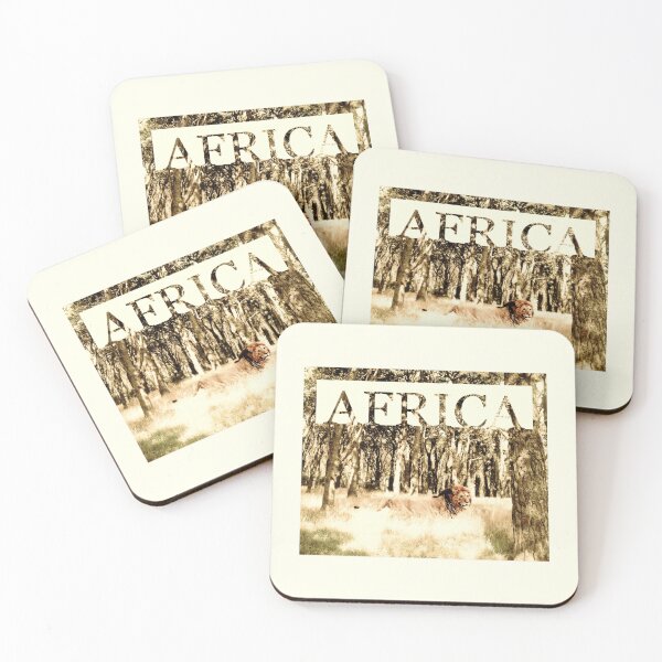 Item preview, stately Africa designed and sold by DanBral23.