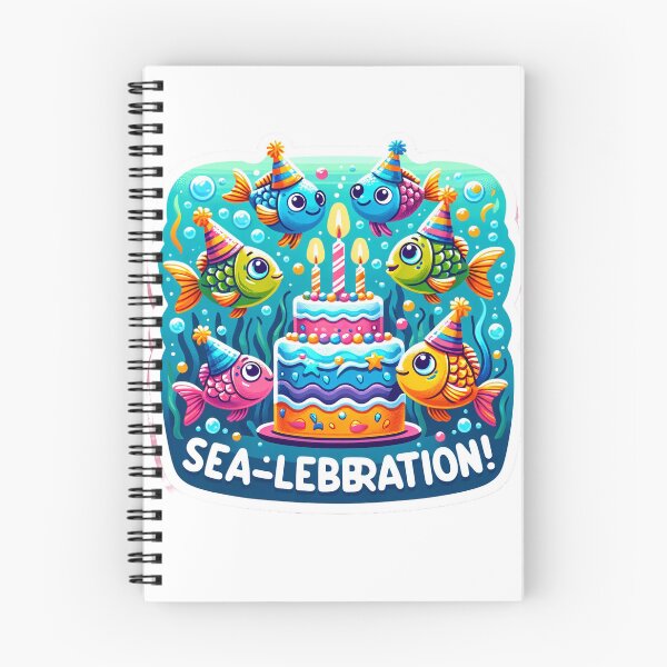 Item preview, Whimsical Sea Liberation Funny Design for Ocean Lovers designed and sold by The-Library.