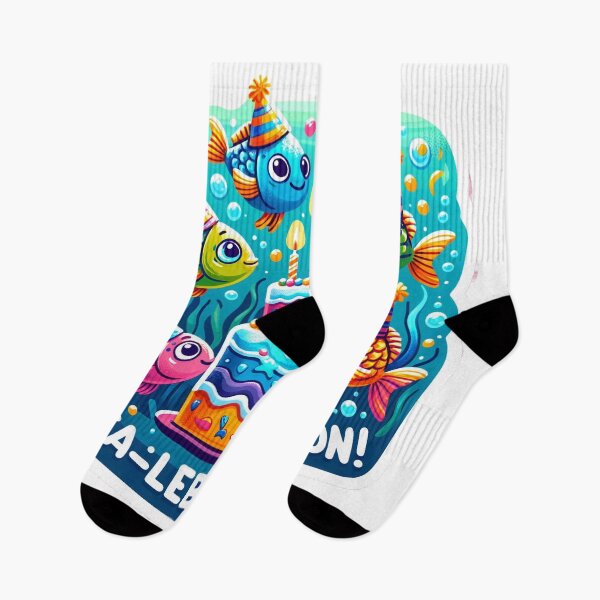 Artikelvorschau, Whimsical Sea Liberation Funny Design for Ocean Lovers entworfen und verkauft von The-Library.