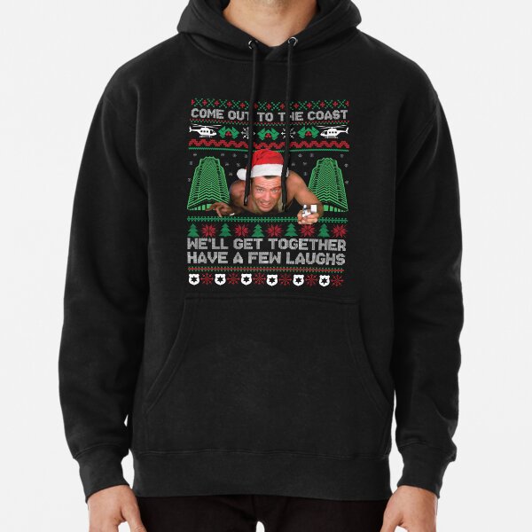 Item preview, Come Out To The Coast We'll Get Together Have A Few Laughs designed and sold by kjanedesigns.