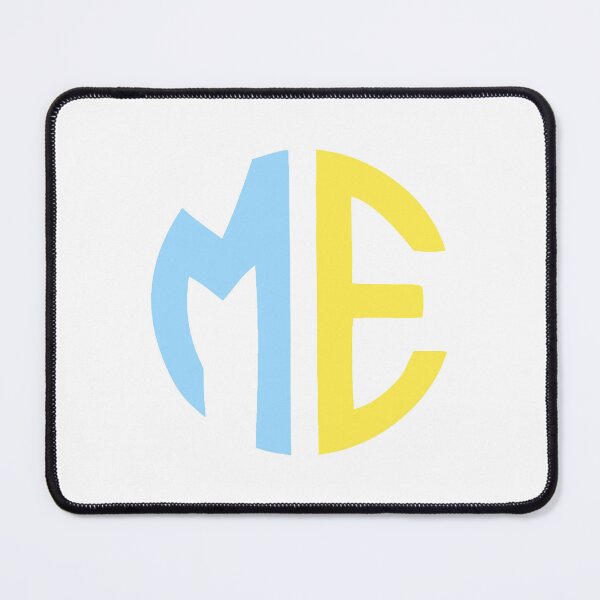 Item preview, Maine State Abbreviation designed and sold by US States Merch.