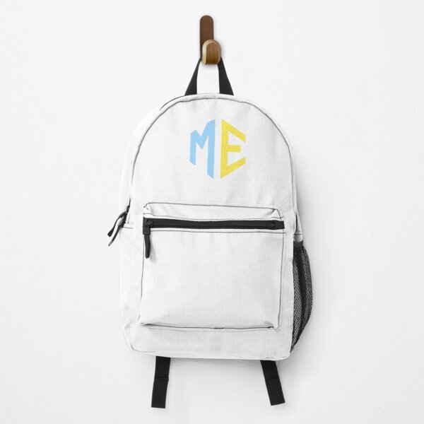 Item preview, Maine State Abbreviation designed and sold by US States Merch.