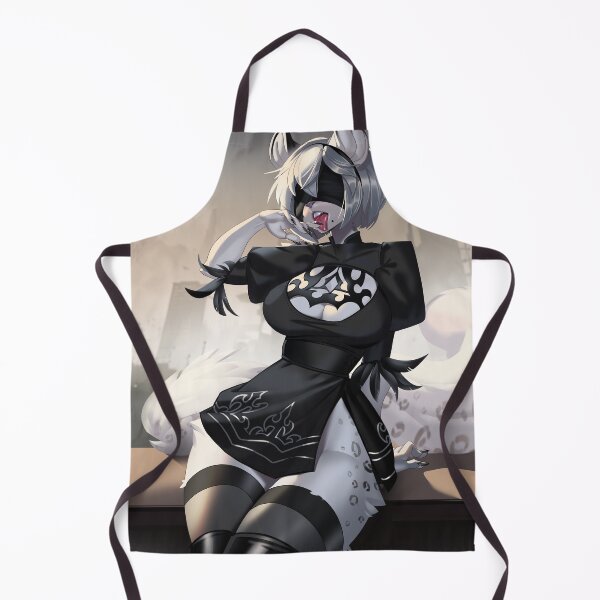 Item preview, 2B - ver#1 designed and sold by ChilliLemonade.