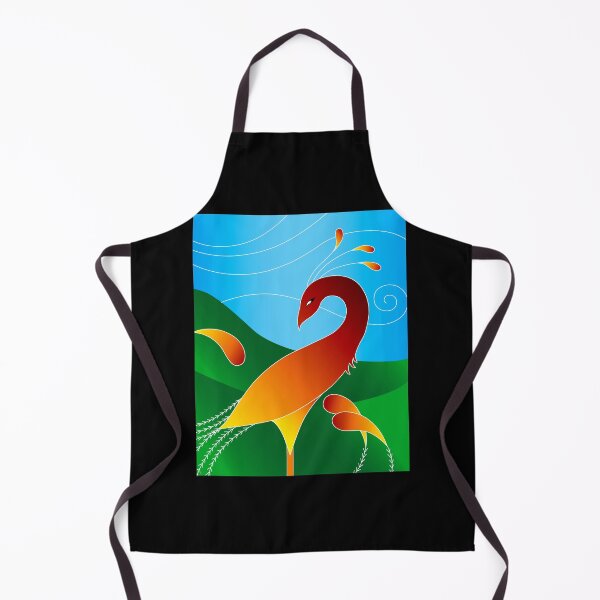 Item preview, Phoenix designed and sold by Robert Ball.