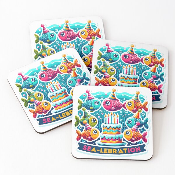Item preview, Whimsical Sea Liberation Funny Design for Ocean Lovers designed and sold by The-Library.