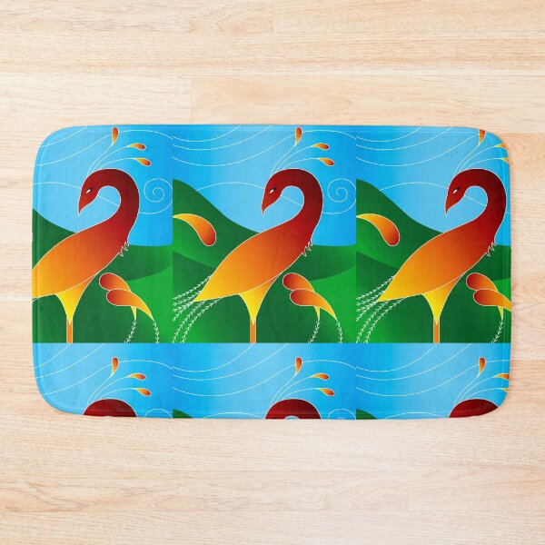 Item preview, Phoenix designed and sold by Robert Ball.
