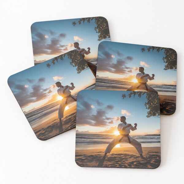 Item preview, Tae kwon do fighter designed and sold by Dadziosz.