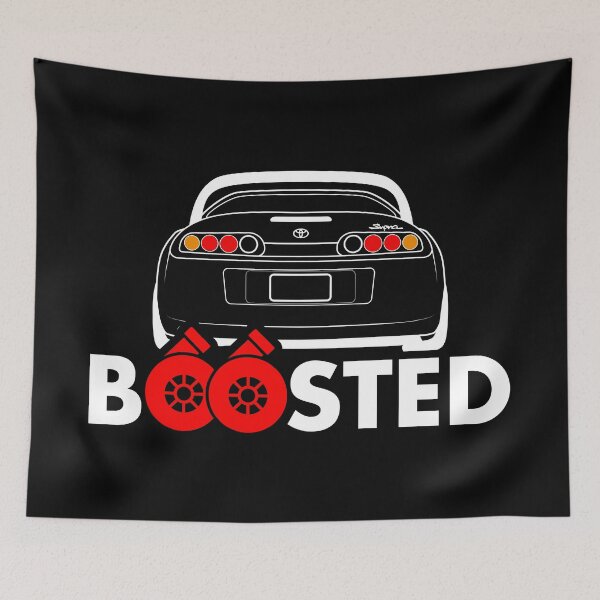 Item preview, SUPRA MK4 designed and sold by CUTOCARS-SHOP.
