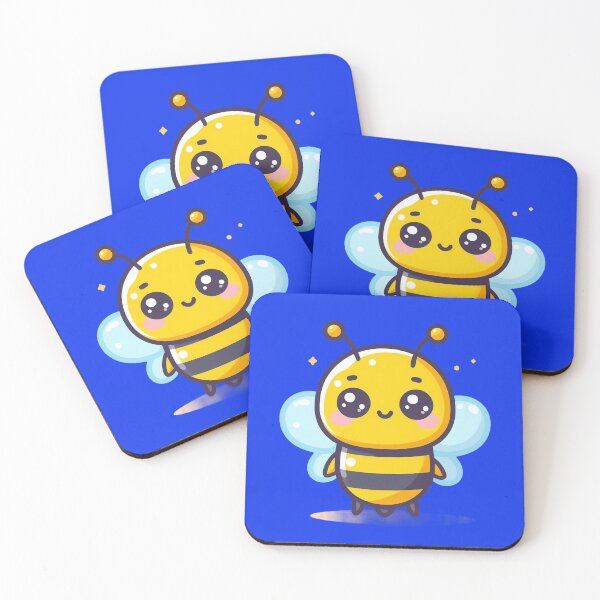 Item preview,  Adorable Little Baby Bee designed and sold by DigiDreamyArt.