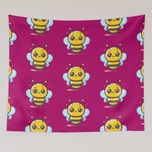 Item preview,  Adorable Little Baby Bee designed and sold by DigiDreamyArt.