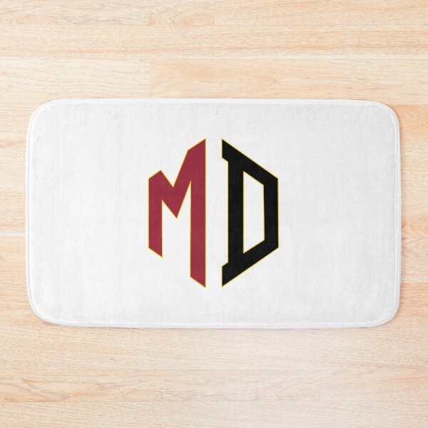 Item preview, Maryland State Abbreviation designed and sold by US States Merch.