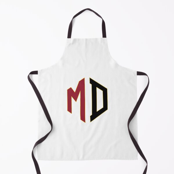 Item preview, Maryland State Abbreviation designed and sold by US States Merch.