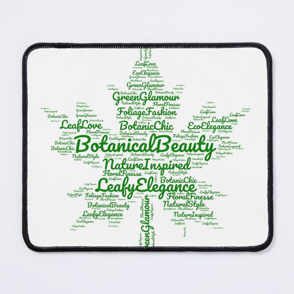 Item preview, Nature's Tapestry BotanicalBeauty designed and sold by Atiel186.