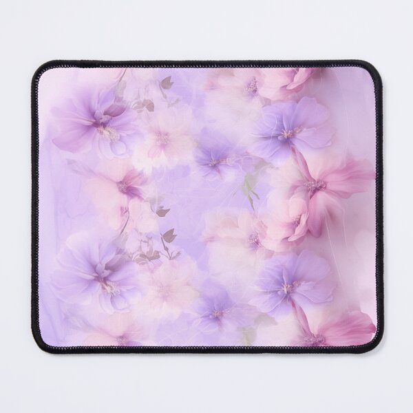 Item preview, a purple flower designed and sold by hola-zzoi.