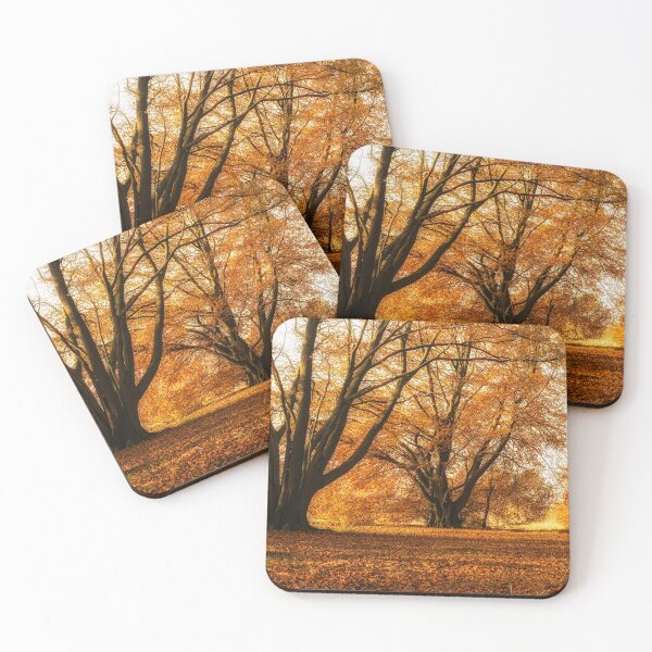 Item preview, Autumn Leaves designed and sold by Redheadwonders.