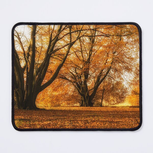 Item preview, Autumn Leaves designed and sold by Redheadwonders.