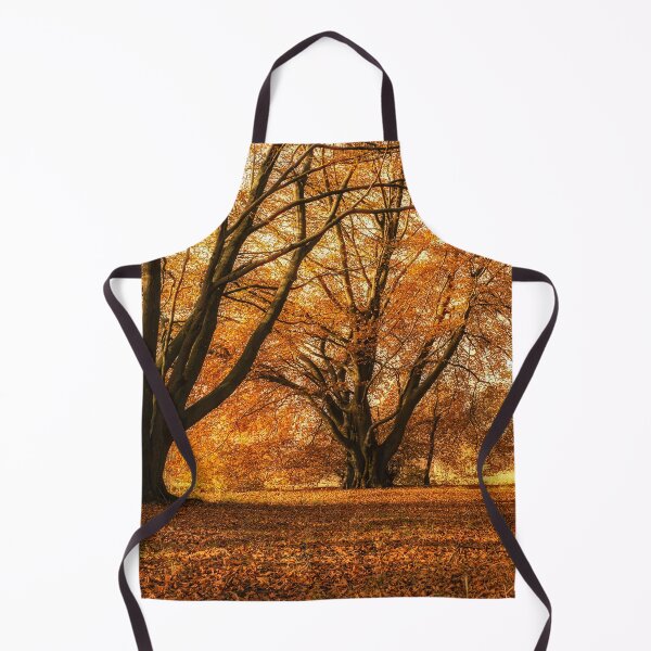 Item preview, Autumn Leaves designed and sold by Redheadwonders.