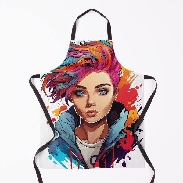 Item preview, A determined look. designed and sold by InfinityCircle.