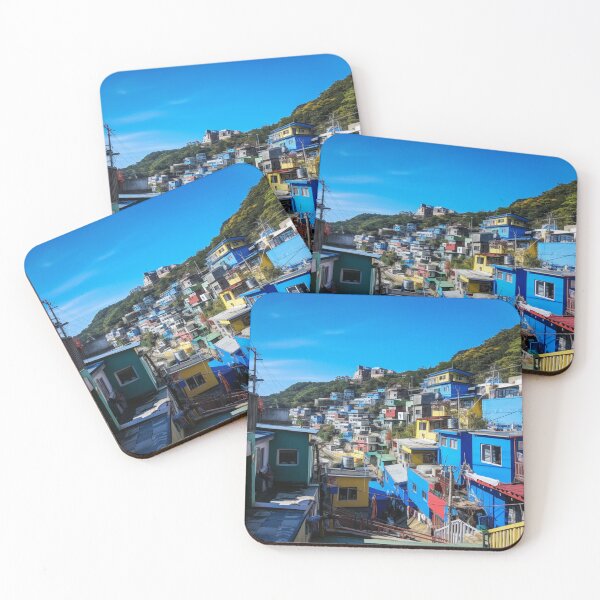 Item preview, Harmonious Homesteads: A Tapestry of Community designed and sold by CrystalShop9.