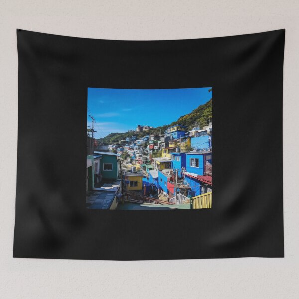 Item preview, Harmonious Homesteads: A Tapestry of Community designed and sold by CrystalShop9.