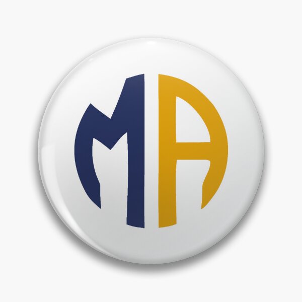 Item preview, Massachusetts State Abbreviation designed and sold by US States Merch.