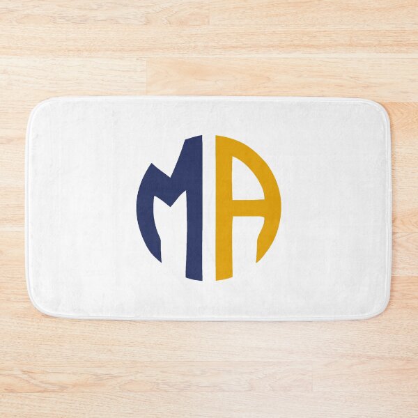 Item preview, Massachusetts State Abbreviation designed and sold by US States Merch.