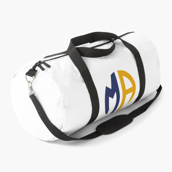 Item preview, Massachusetts State Abbreviation designed and sold by US States Merch.