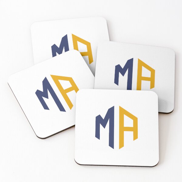 Item preview, Massachusetts State Abbreviation designed and sold by US States Merch.