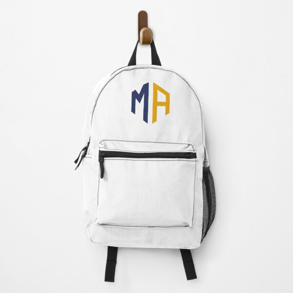 Item preview, Massachusetts State Abbreviation designed and sold by US States Merch.