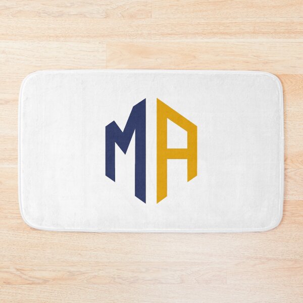 Item preview, Massachusetts State Abbreviation designed and sold by US States Merch.