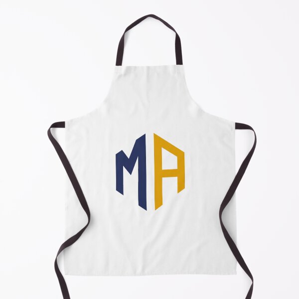 Item preview, Massachusetts State Abbreviation designed and sold by US States Merch.