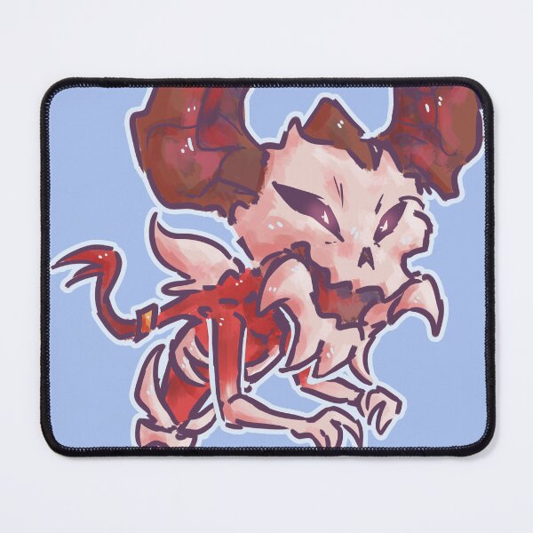 Item preview, Chibi Mephisto designed and sold by Pastelishish.