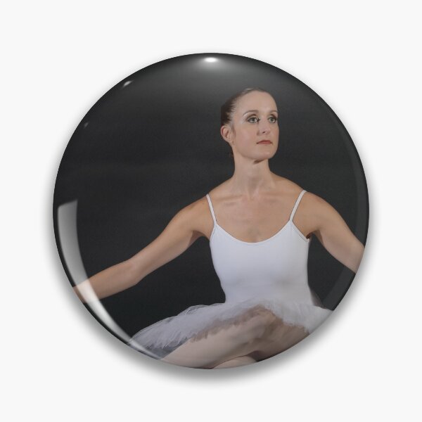 Item preview, The grace of a ballerina designed and sold by AndrewJonesFoto.