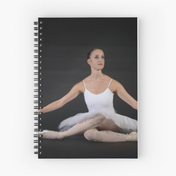 Artikelvorschau, Die Anmut einer Ballerina entworfen und verkauft von AndrewJonesFoto.